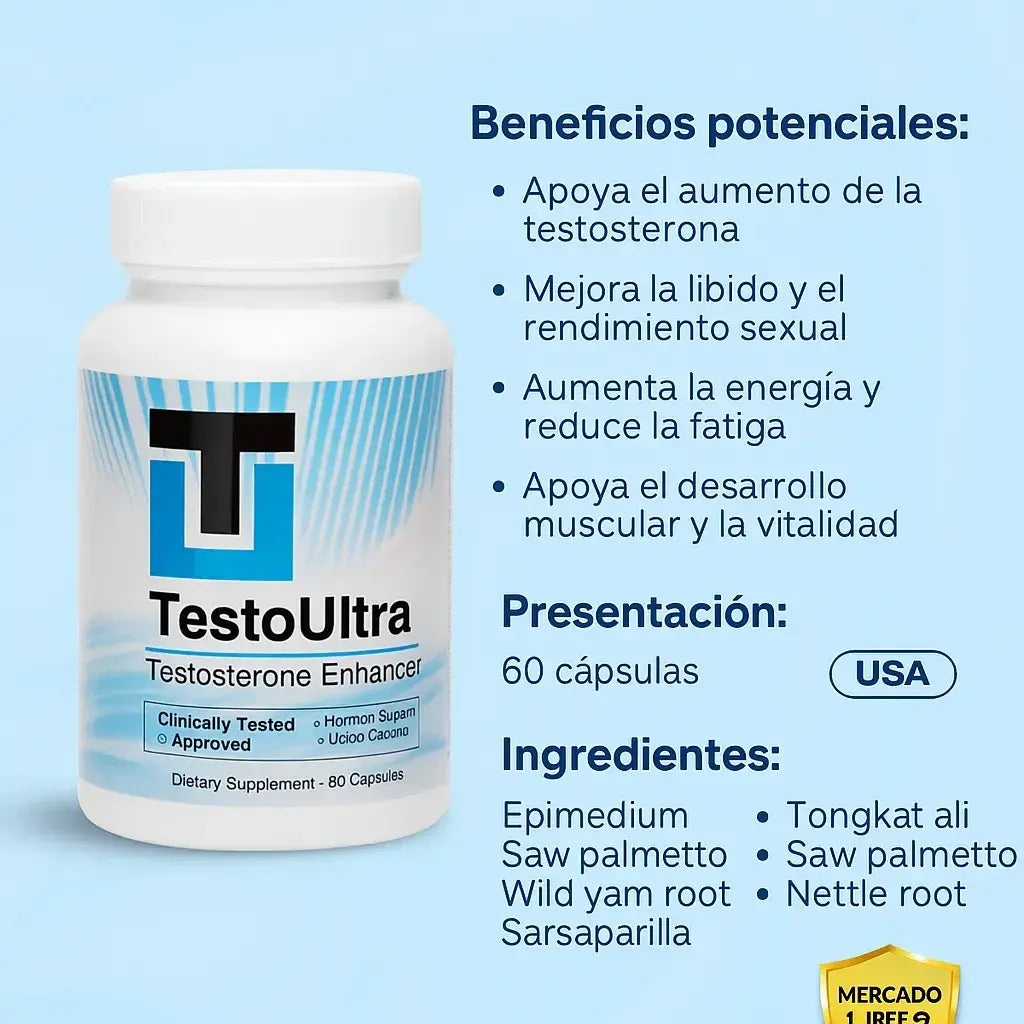 Testo Ultra Tradicional
