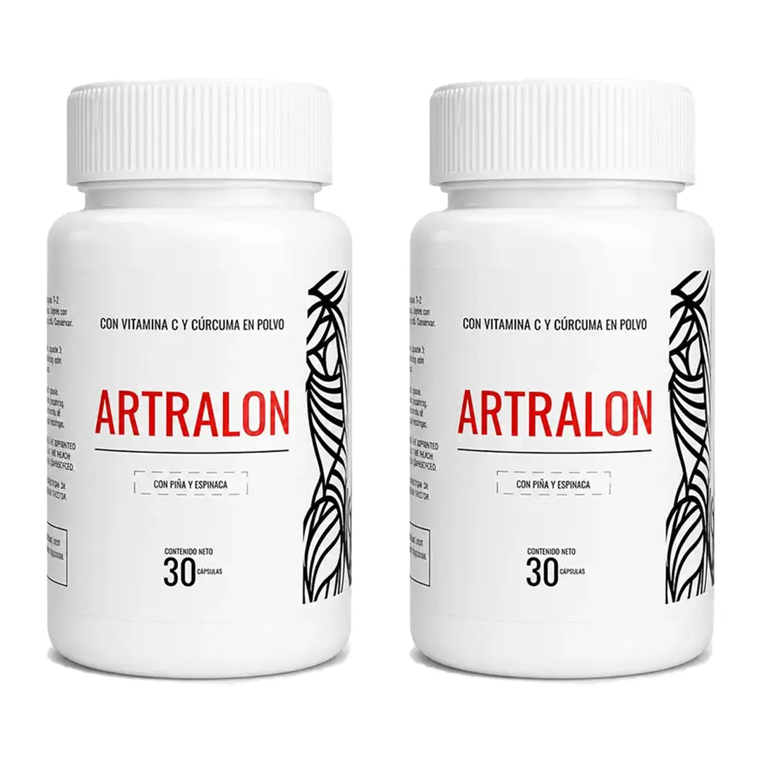 Artralon x2 Frascos