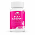Óvulos de Ácido Bórico – BORIC HARMONY