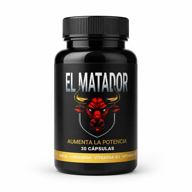 El Matador Potenciador