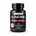 El Patrón Suplemento Natural