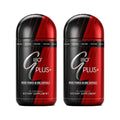 Quemador de Grasa G180 Plus x2 Frascos