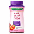 Hair, Skin & Nails Advanced 2x Biotin