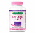 Hair, Skin & Nails Extra Strength Nature's Bounty