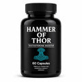 Hammer Thor Negro Americano