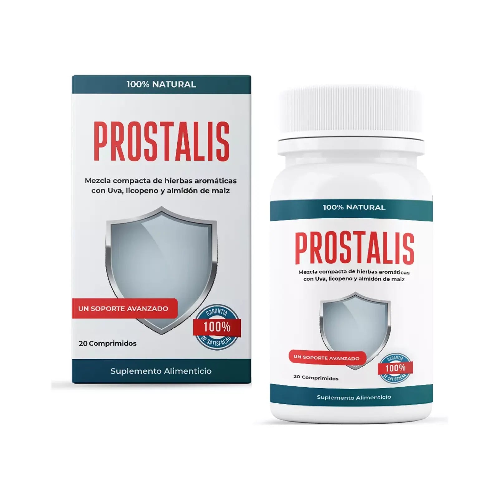 Prostalis Capsulas