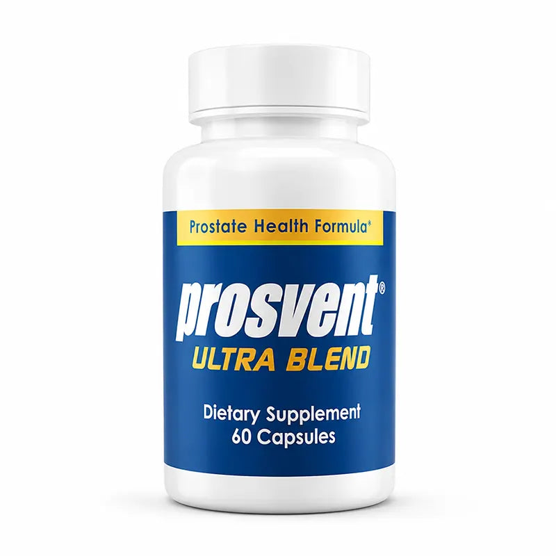 Prosvent Ultra Natural