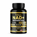 Resveratrol Satoomi 1500mg 100 Caps