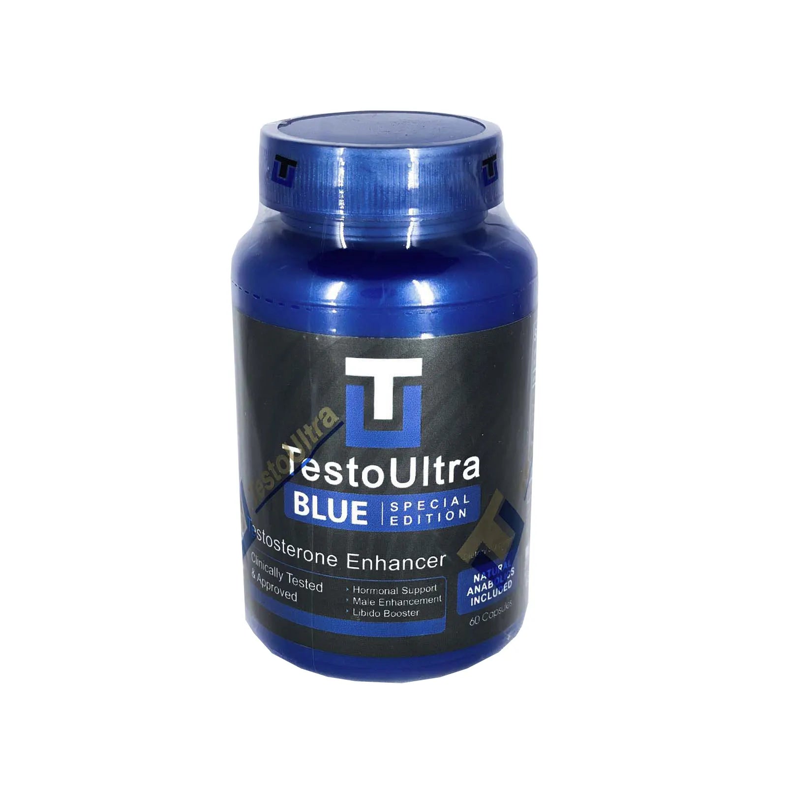 Testo Ultra Blue