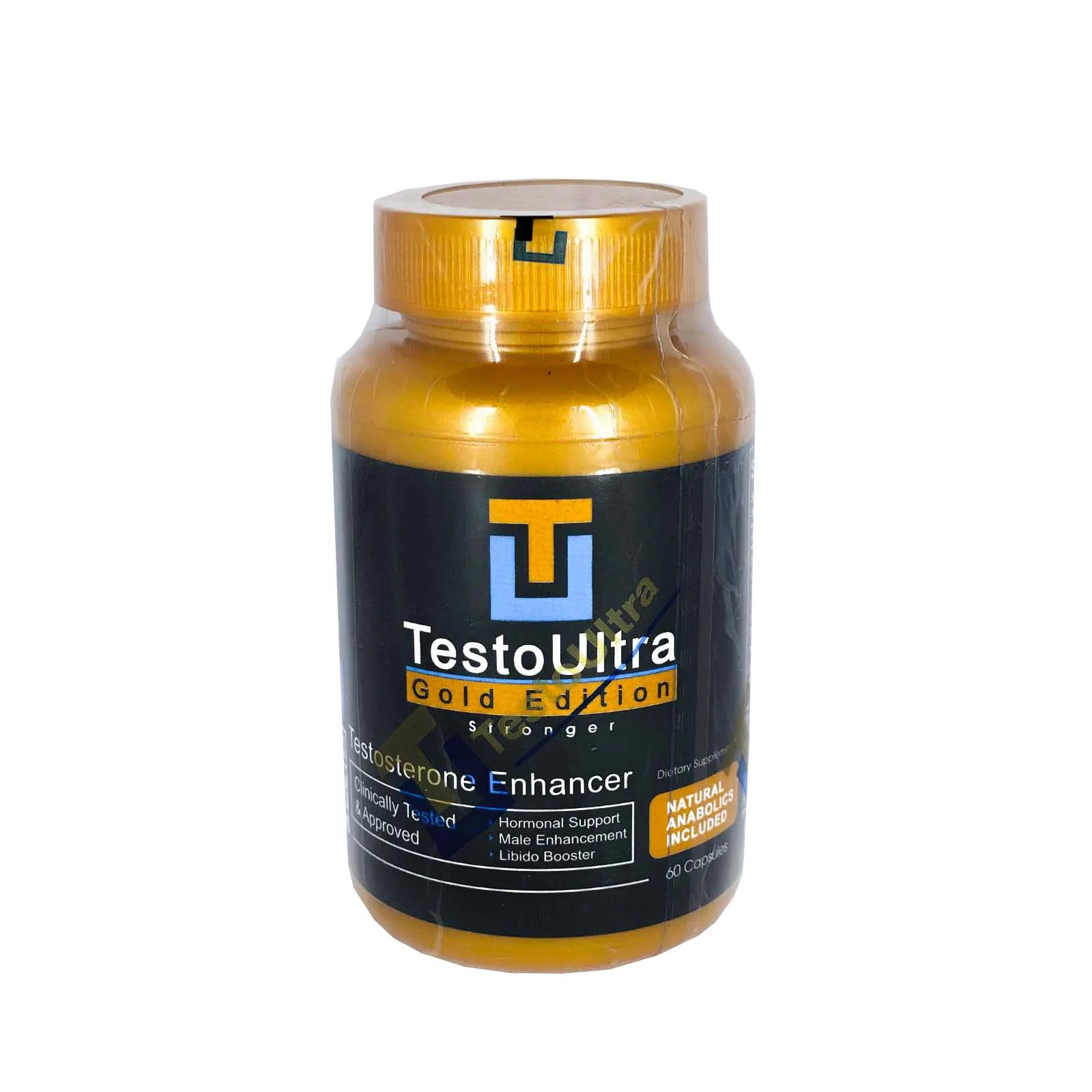 Testo Ultra Gold