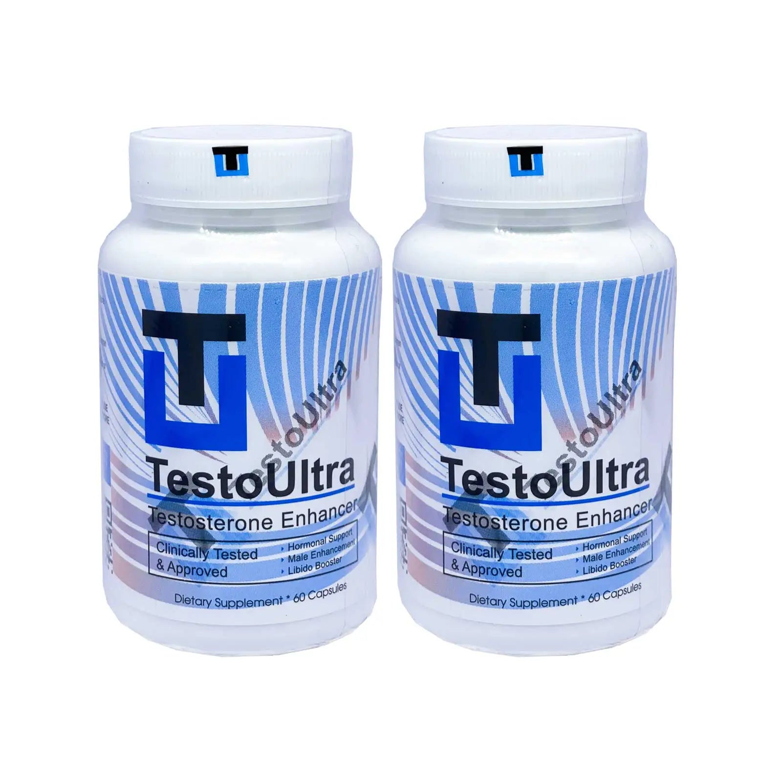 Testo Ultra Tradicional – Combo x2 unidades