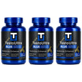 Testo Ultra Blue x3 Frascos