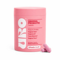 URO Probiotic para Mujeres