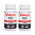Virex Suplemento Natural x2 Frascos