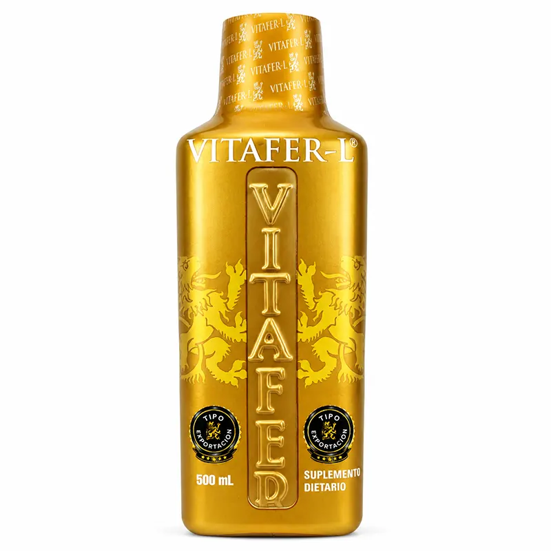 Vitafer L Gold 500ml