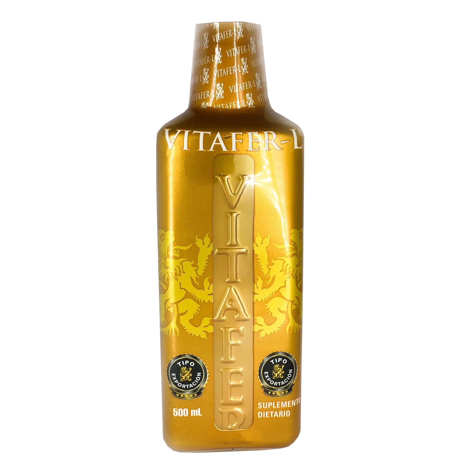 Vitafer L Gold 500ml