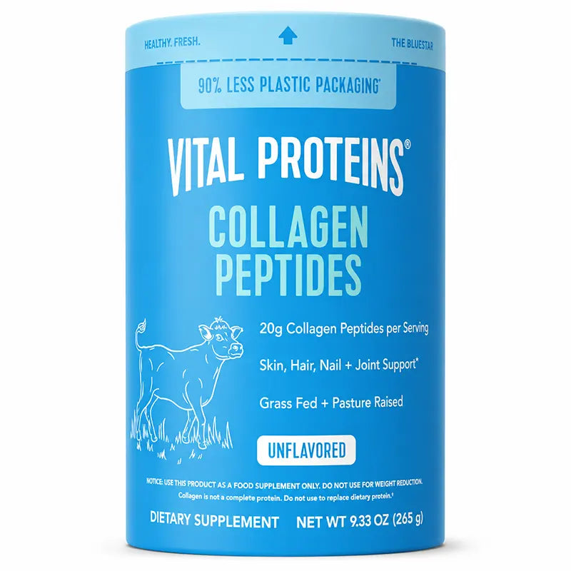 Vital Proteins Péptidos de Colágeno en Polvo